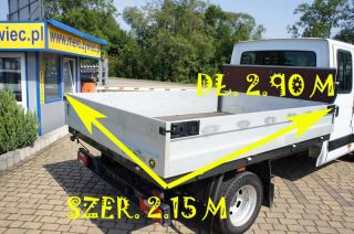 Iveco Daily 35C18